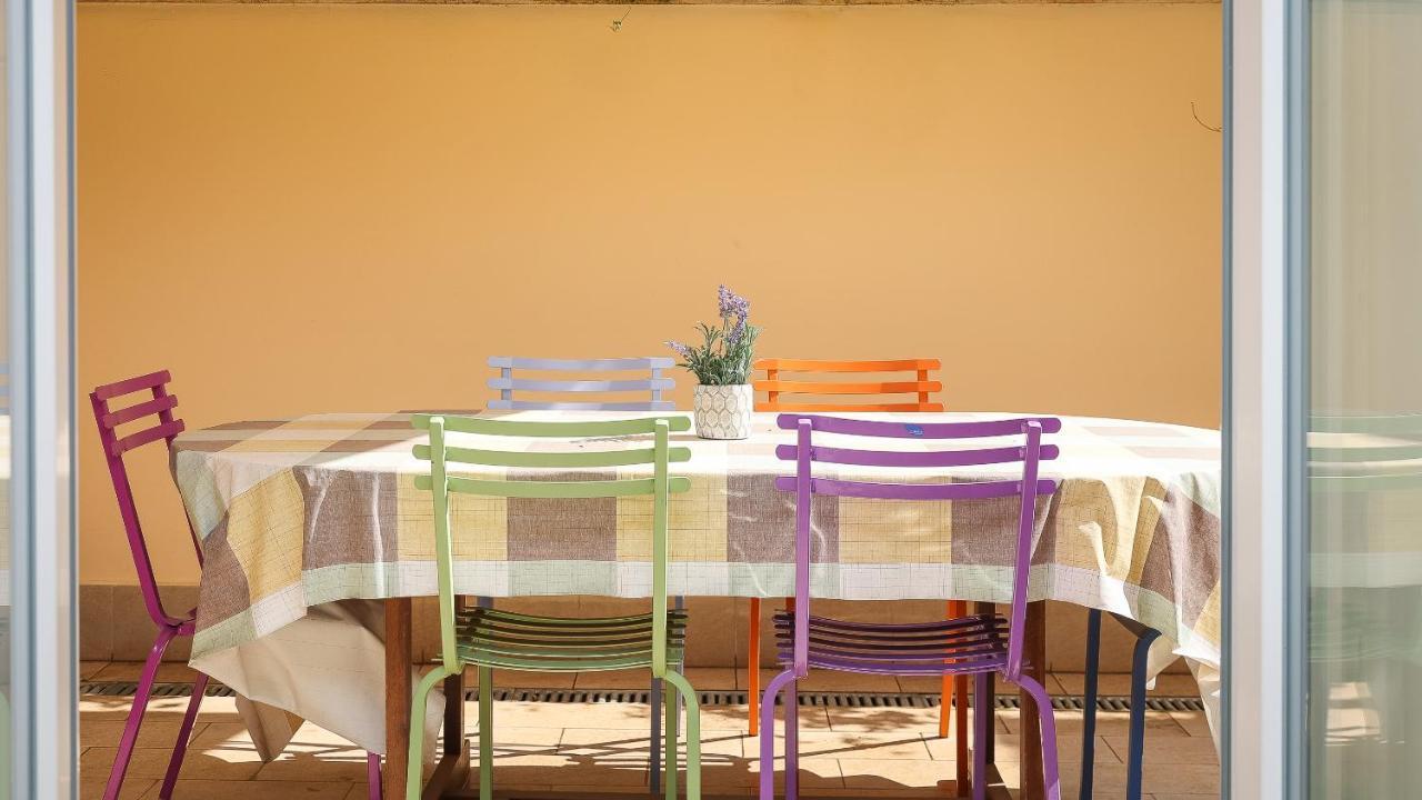 Rental In Rome - Annietta Exterior photo
