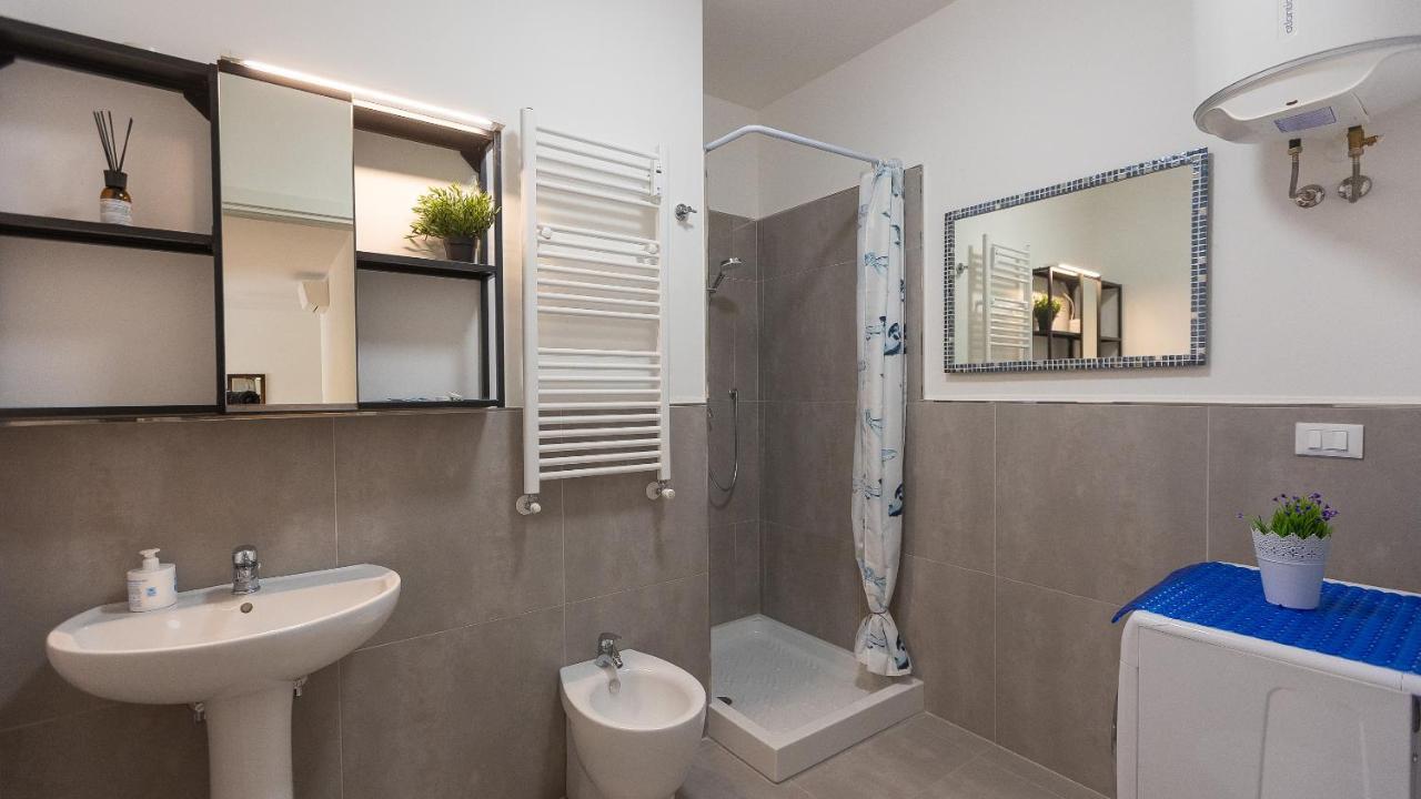Rental In Rome - Annietta Exterior photo