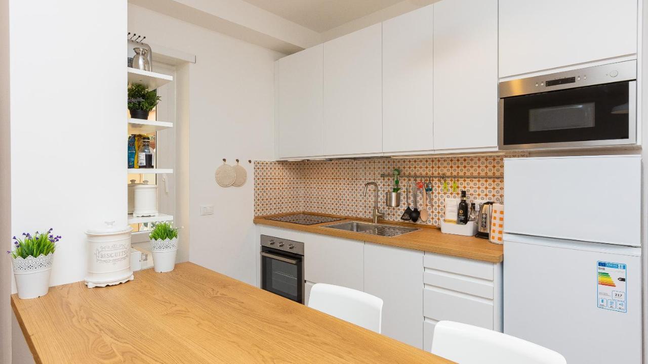 Rental In Rome - Annietta Exterior photo