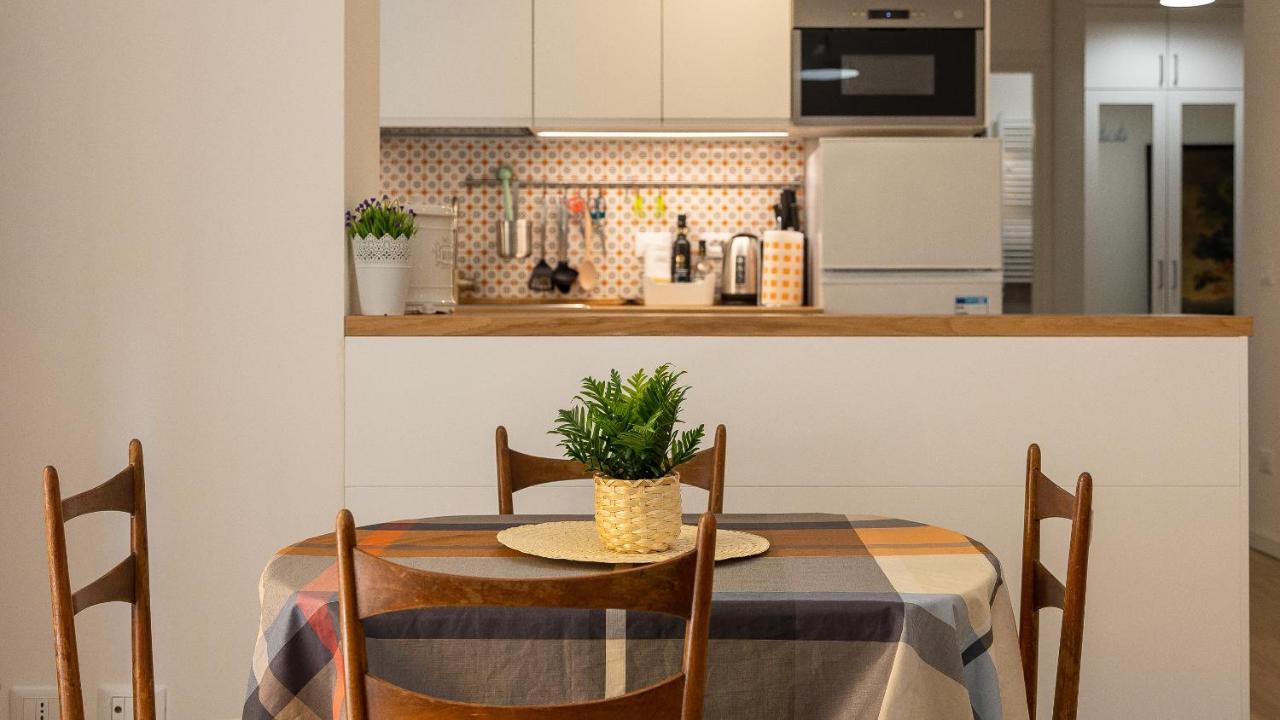 Rental In Rome - Annietta Exterior photo