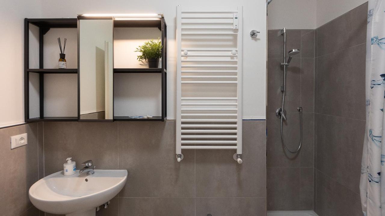 Rental In Rome - Annietta Exterior photo